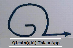 App QIcoin(qiù) Token
