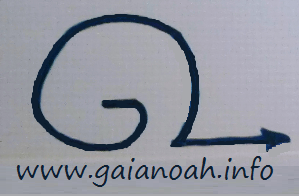 Logo Gaianoah
